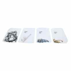 ALL BALLS SNOW CARB KIT A/C