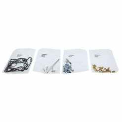 ALL BALLS SNOW CARB KIT A/C