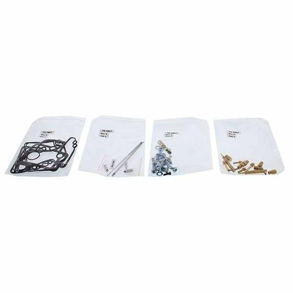 ALL BALLS SNOW CARB KIT A/C
