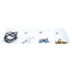 ALL BALLS SNOW CARB KIT A/C
