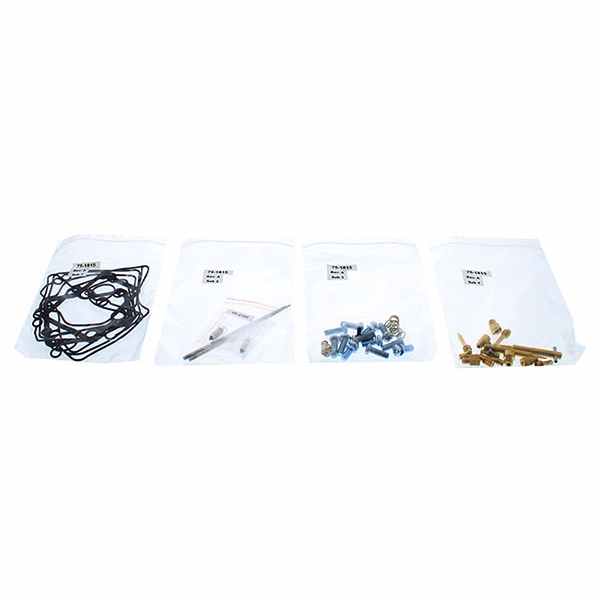 ALL BALLS SNOW CARB KIT A/C