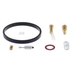 ALL BALLS SNOW CARB KIT POL
