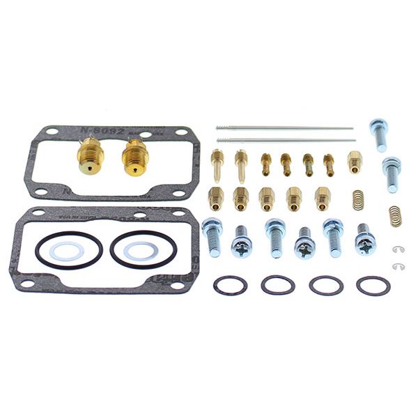 ALL BALLS SNOW CARB KIT A/C