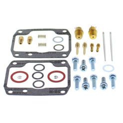 ALL BALLS SNOW CARB KIT A/C