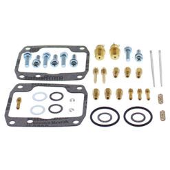 ALL BALLS SNOW CARB KIT A/C