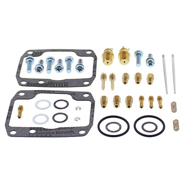 ALL BALLS SNOW CARB KIT A/C