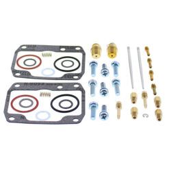 ALL BALLS SNOW CARB KIT A/C
