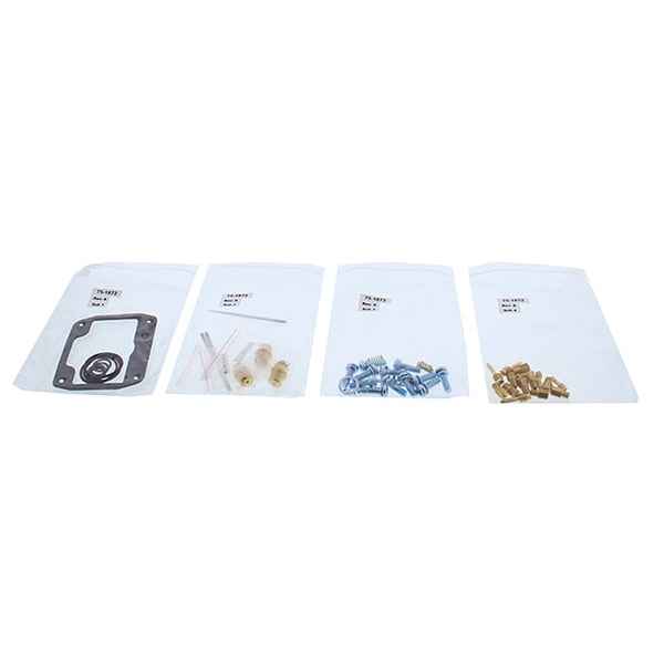 ALL BALLS SNOW CARB KIT A/C
