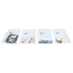 ALL BALLS SNOW CARB KIT A/C