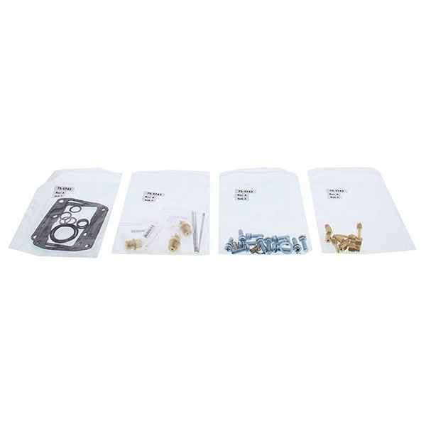 ALL BALLS SNOW CARB KIT A/C