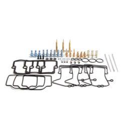 ALL BALLS SNOW CARB KIT A/C