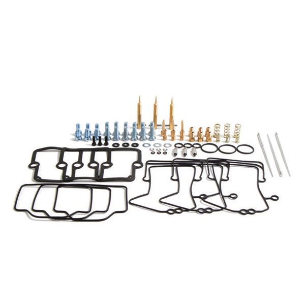 ALL BALLS SNOW CARB KIT A/C
