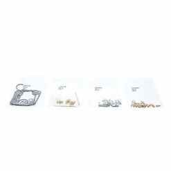 ALL BALLS SNOW CARB KIT A/C