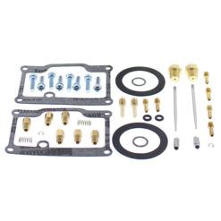ALL BALLS SNOW CARB KIT POL