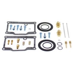 ALL BALLS SNOW CARB KIT POL