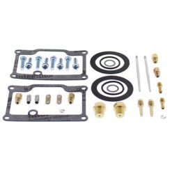 ALL BALLS SNOW CARB KIT POL