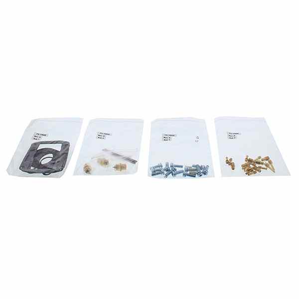 ALL BALLS SNOW CARB KIT POL