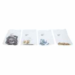 ALL BALLS SNOW CARB KIT POL
