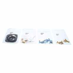 ALL BALLS SNOW CARB KIT POL