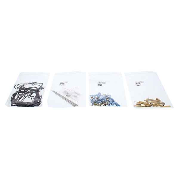 ALL BALLS SNOW CARB KIT