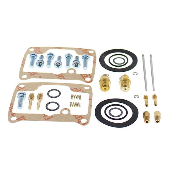 ALL BALLS SNOW CARB KIT