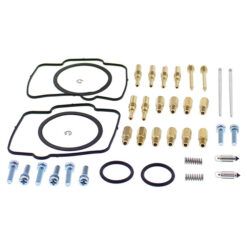ALL BALLS SNOW CARB KIT POL