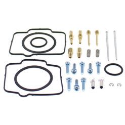 ALL BALLS SNOW CARB KIT