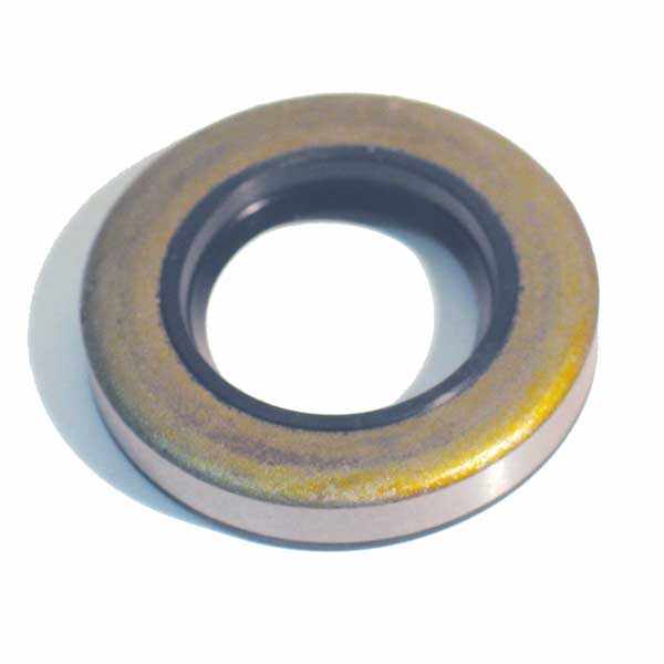 SEAL OIL CHAIN CASE BOMB