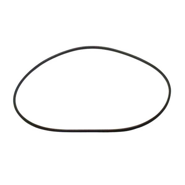 SPX CHAINCASE GASKET 96-99
