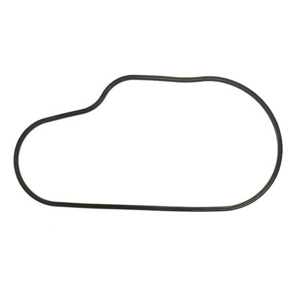 SPX CHAIN CASE GASKET