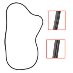 SPX CHAINCASE GASKET