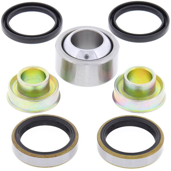 LOWER SHOCK BEARING KTM