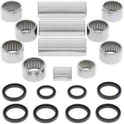 LINKAGE KIT GAS300 WILDHP03-05
