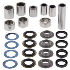 LINKAGE KIT SUZ LT-R450 '06-07