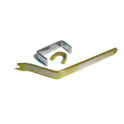 WEIGHT CHANGE TOOL