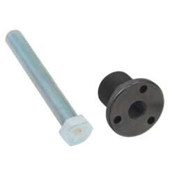 SPX SECONDARY PULLER LH THREAD