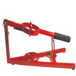 CLUTCH PRESS TOOL POLARIS