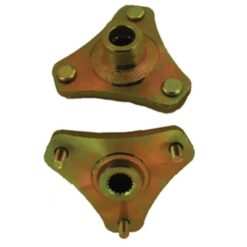HUB: TYPE B