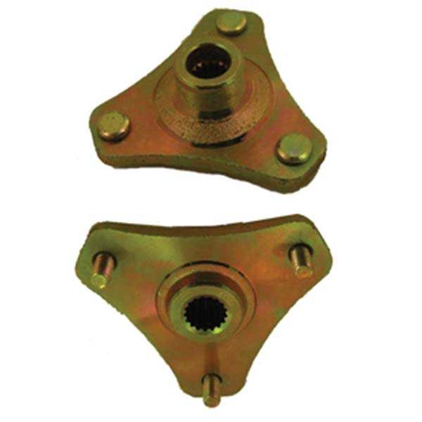 HUB: TYPE B