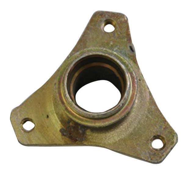 HUB: TYPE C