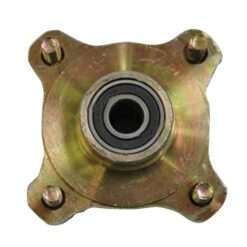 HUB: TYPE D
