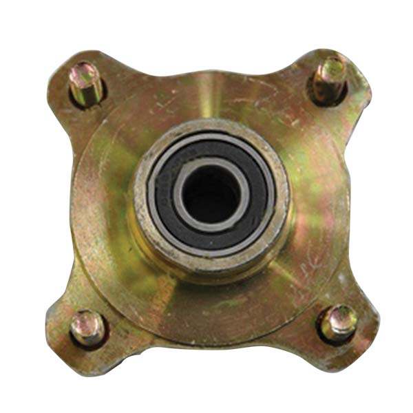 HUB: TYPE D