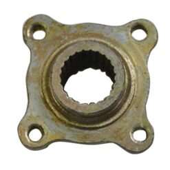 HUB: TYPE F