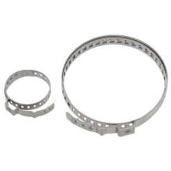 BRONCO  CLAMP KIT- D STYLE