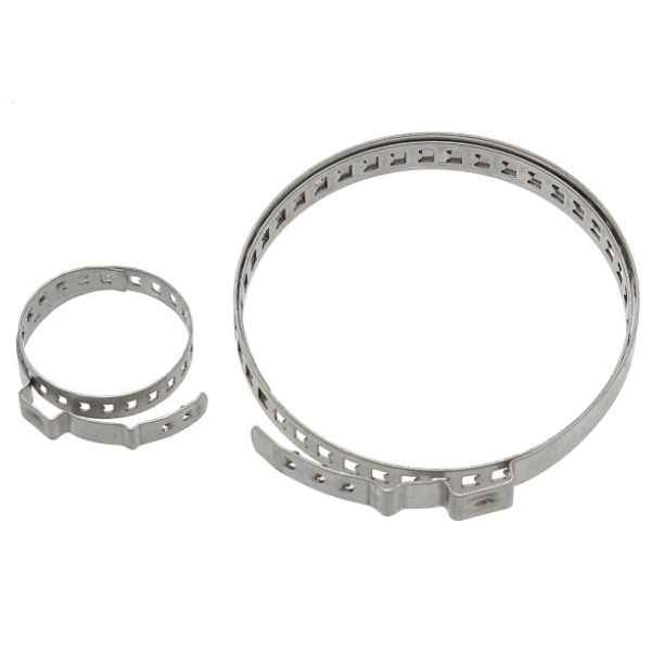 BRONCO CLAMP KIT- D STYLE