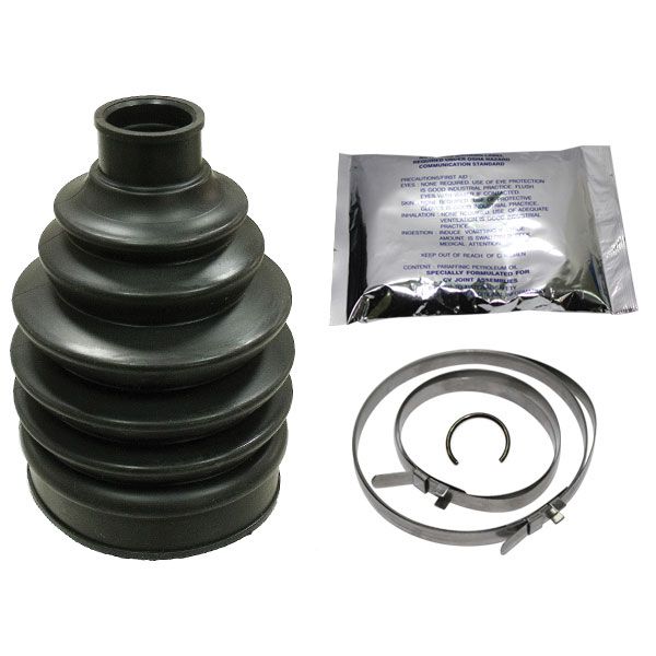 BRONCO BOOT KIT