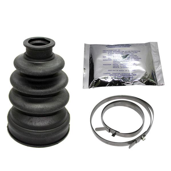 BRONCO BOOT KIT