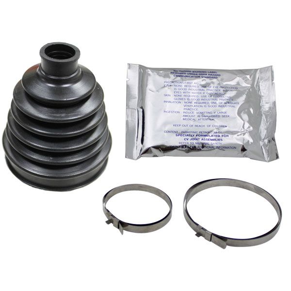 BRONCO BOOT KIT