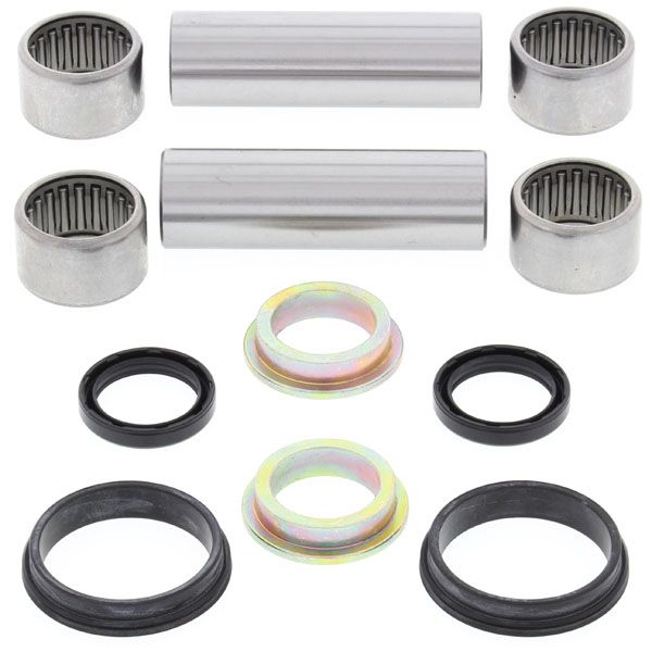 SWING ARM BEARING KIT HONDA