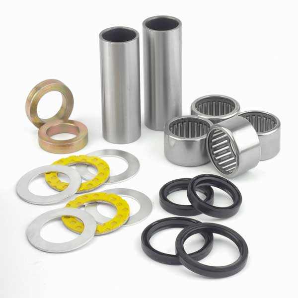 SWING ARM BEARING KIT HONDA